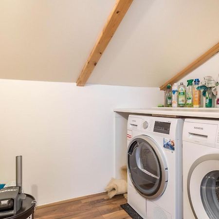 Luxurioeses Penthouse-Appartement ヘーヒスト エクステリア 写真